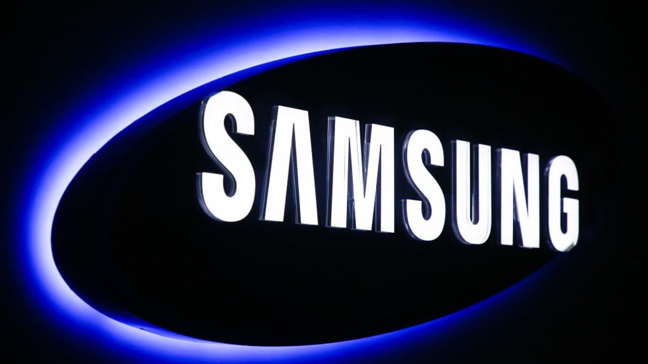 Samsung Electronics profit Q3 2022