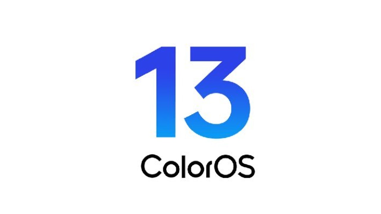 OPPO ColorOS 13 Eligible Devices