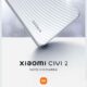 Xiaomi Civi 2 officially announced