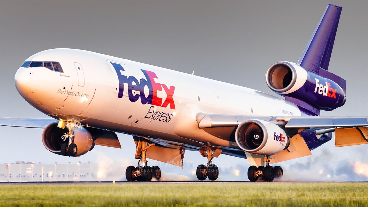 FedEx Raise Freight Rate