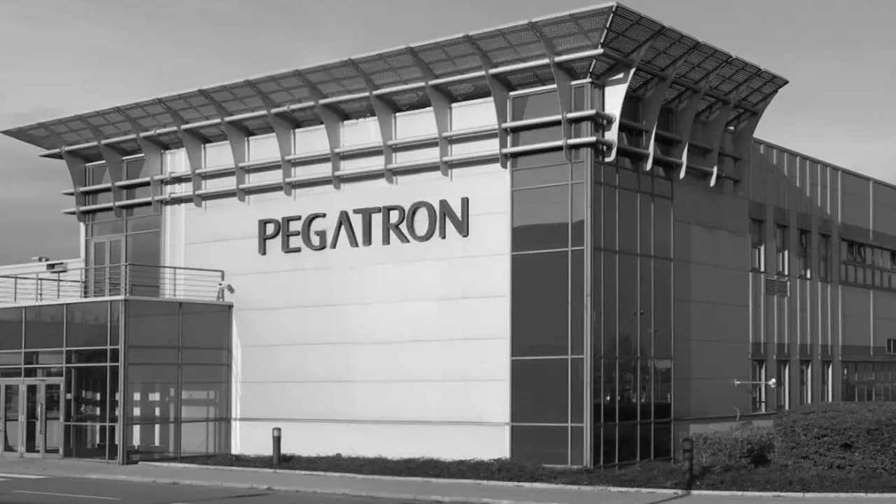 Pegatron Group Vietnam