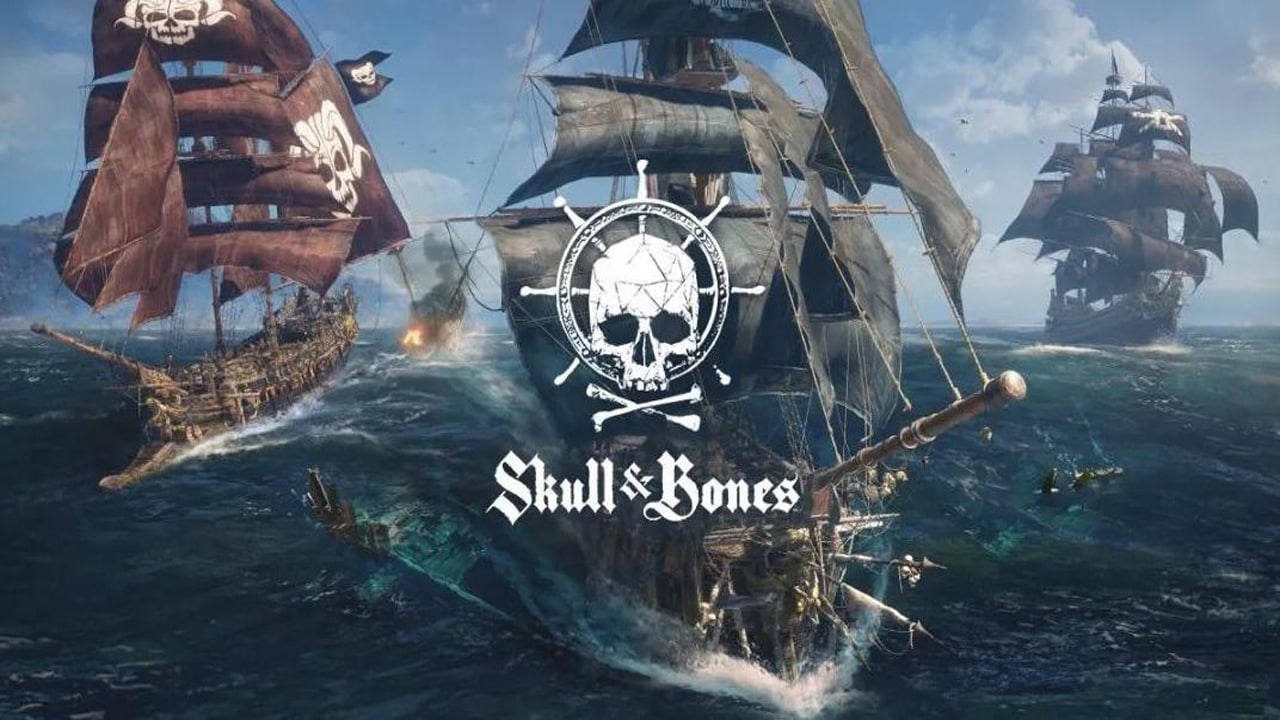 Ubisoft Blue Sea and Black Sails Game Launch