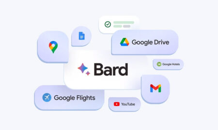 Google Bard access Android