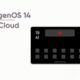 OnePlus OxygenOS 14 Fluid Cloud