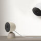 Google Nest Cam night vision blur issue