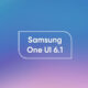 Samsung One UI 6.1 Galaxy Device