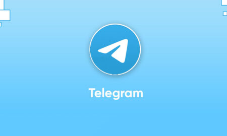 Telegram Message Translation