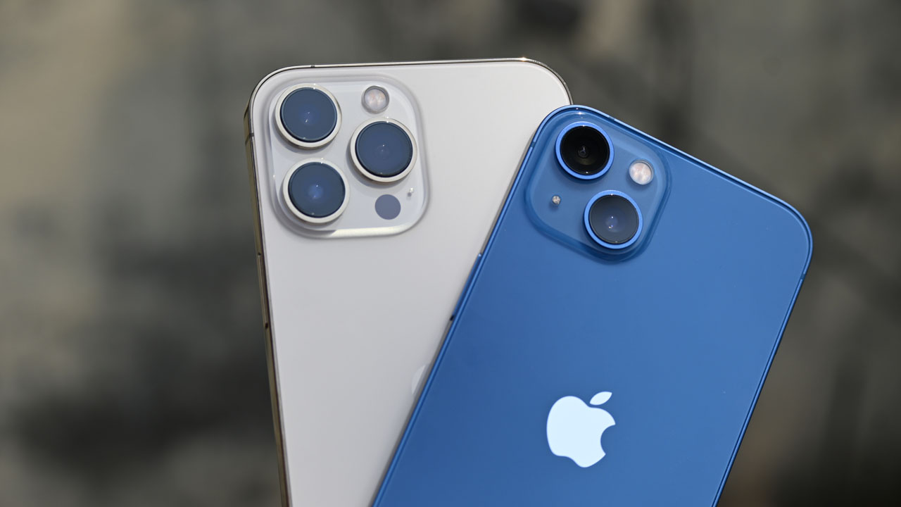 Install Blackmagic Camera app Apple iPhone