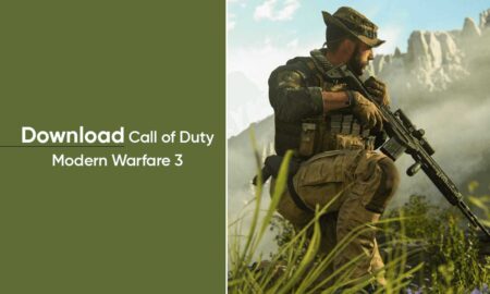 Call of Duty Modern Warfare 3 download