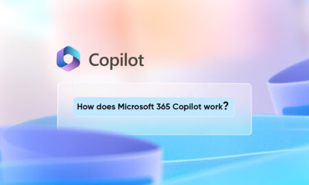 Microsoft 365 Copilot AI