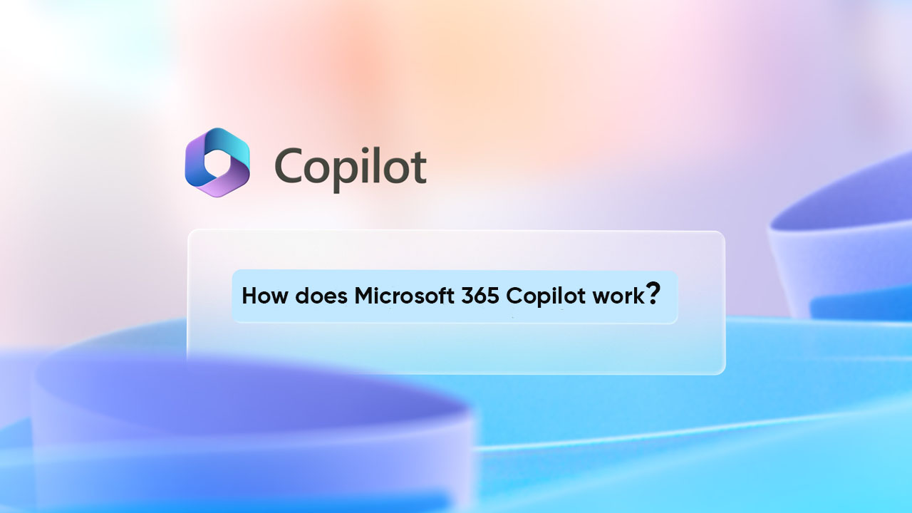 Microsoft 365 Copilot AI