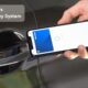 BMW Cars Digital Key System
