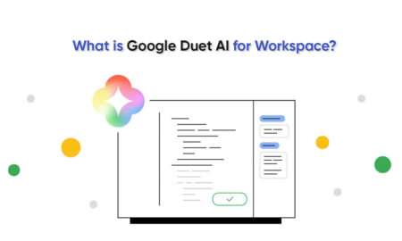 Google Duet AI Workspace