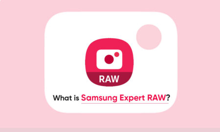 Samsung Expert RAW app download