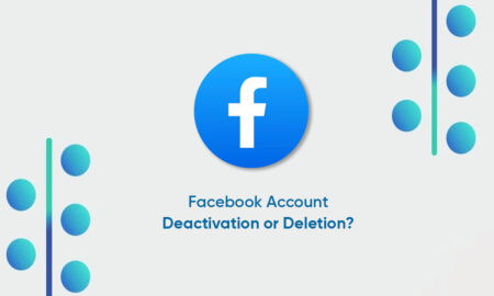 Facebook Account Deactivation Deletion