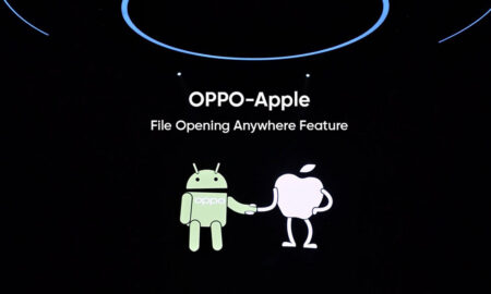 OPPO File Opening Anywhere feature