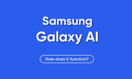 Samsung Galaxy AI feature