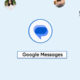 Google Messages device pairing feature