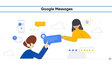 Google Messages Magic Compose missing issue