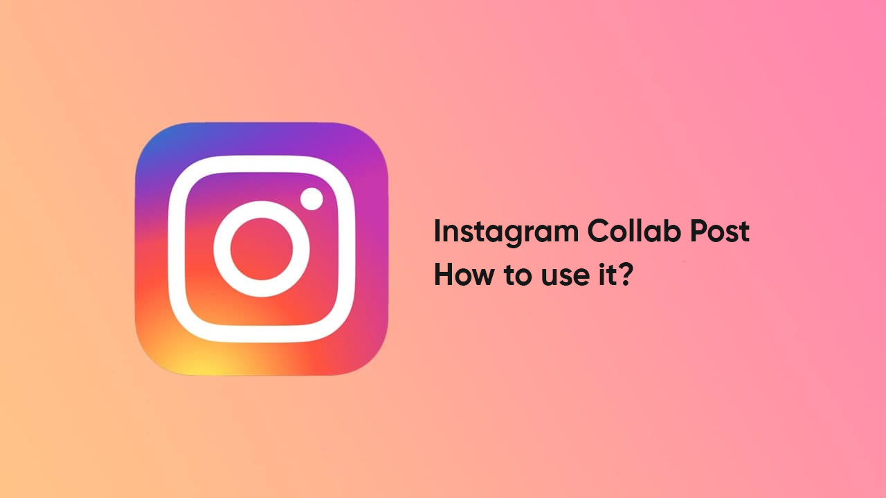 Instagram Collab Post feature