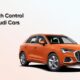 Audi Cars Launch Control feature