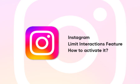 Instagram Limit Interactions feature