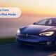 Tesla Cars Ludicrous Plus Mode