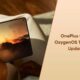 OnePlus Open OxygenOS 13.2.0.116 update
