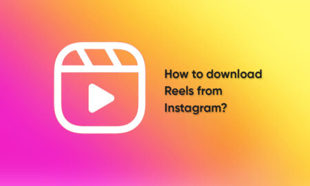 Instagram Reels download