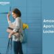 Amazon Apartment Locker privacy