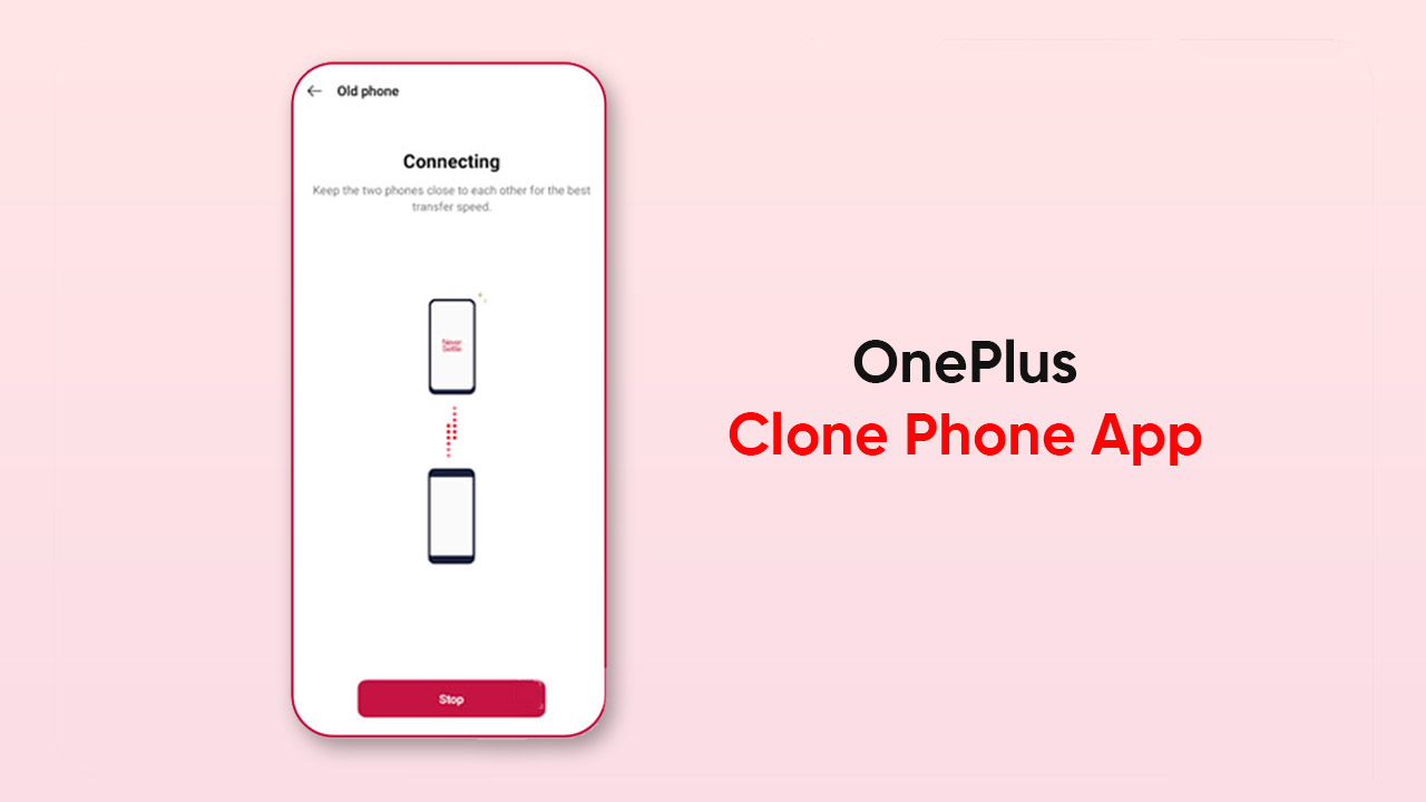 Download OnePlus Clone Phone app