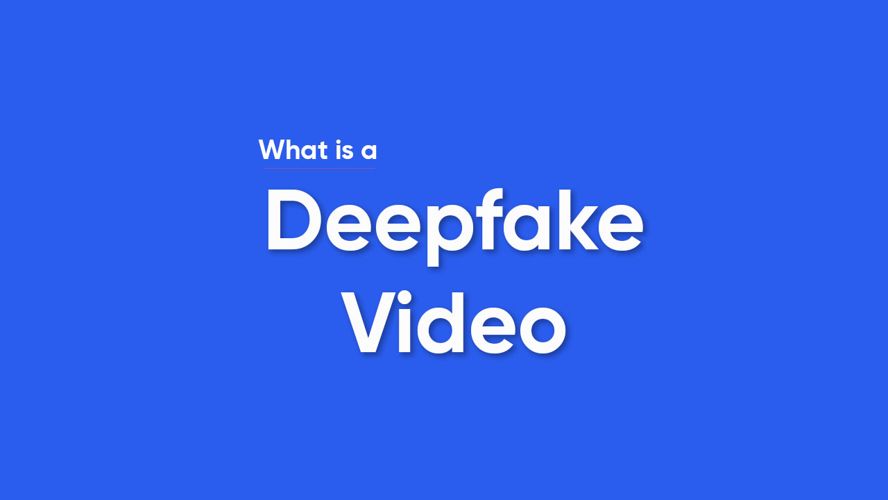 Identify Deepfake AI video