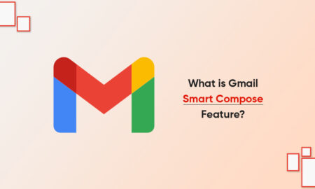 Gmail Smart Compose Feature