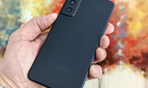 Galaxy S21 FE