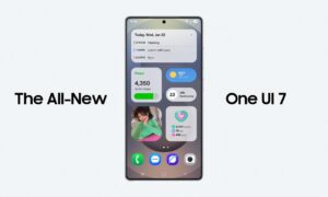 One UI 7