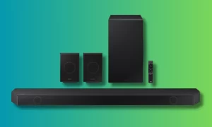 Samsung Soundbar