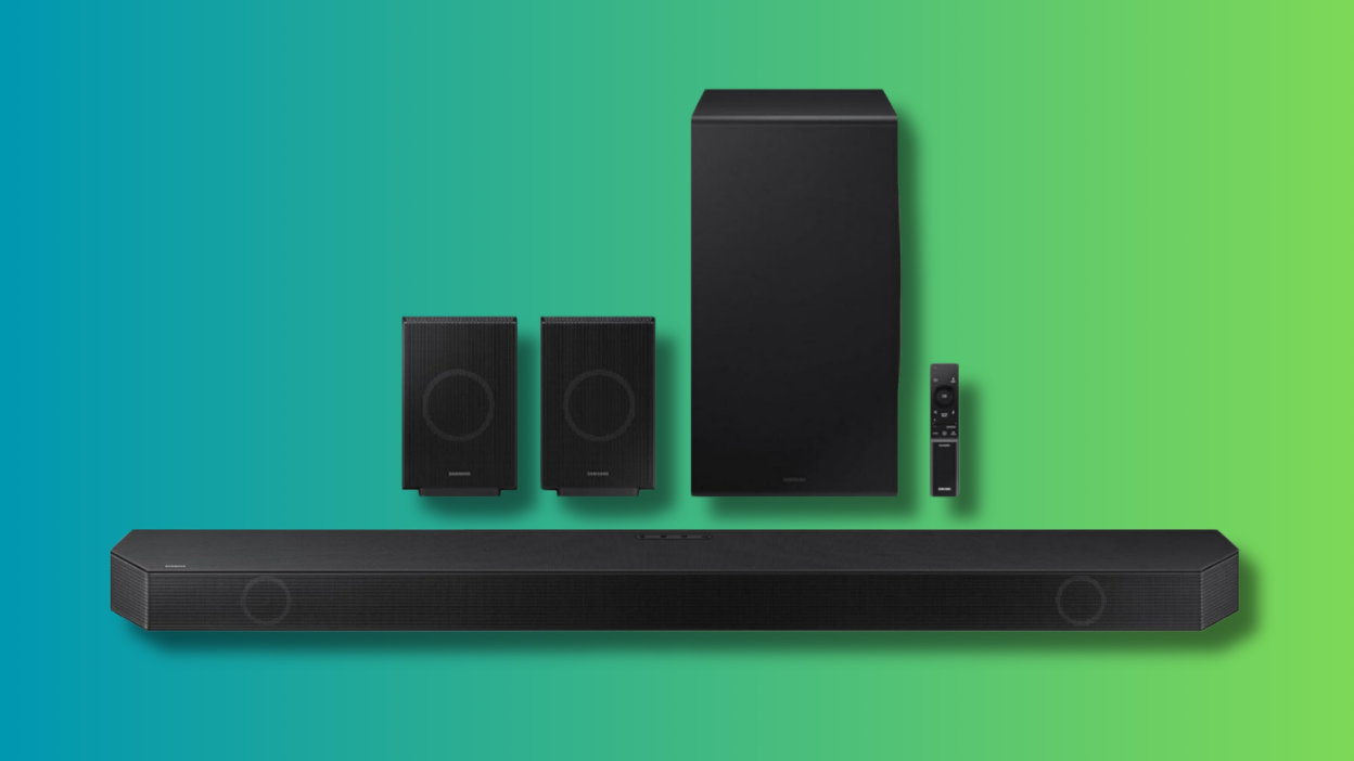 Samsung Soundbar