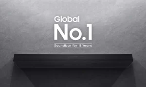 Samsung Soundbar