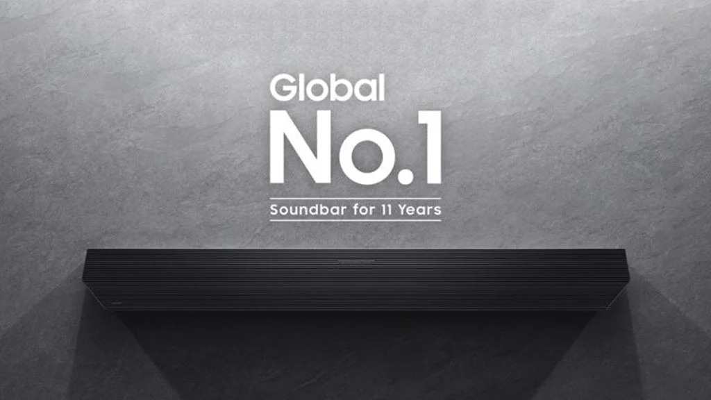 Samsung Soundbar
