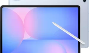 Tab S10 FE Plus