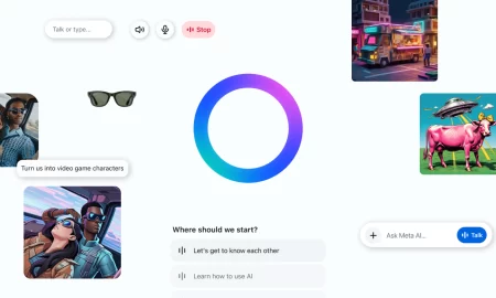 Meta AI