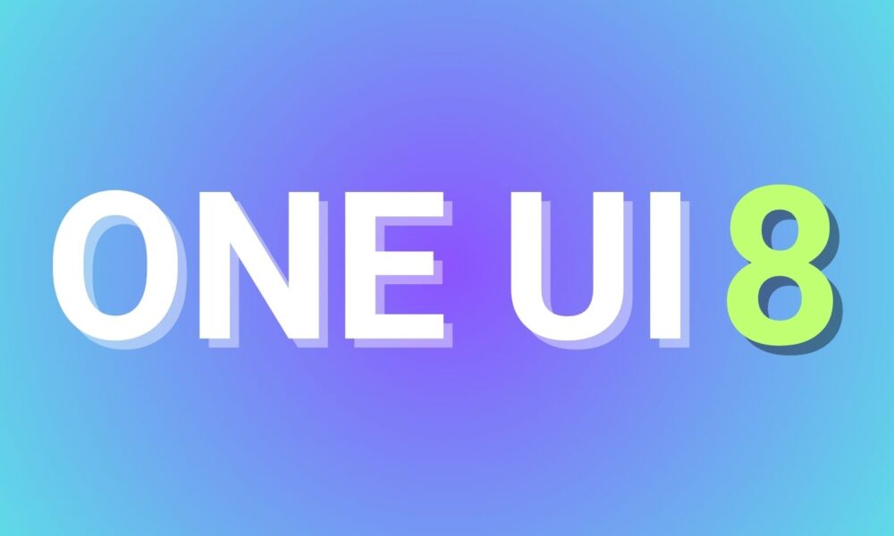 One UI 8 Image