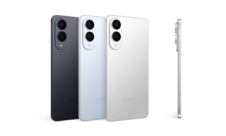 Samsung Galaxy S25 Edge