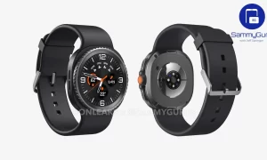 Samsung Galaxy Watch 8 Classic