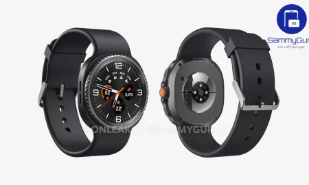 Samsung Galaxy Watch 8 Classic