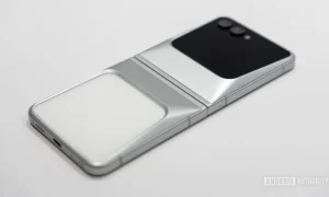 Samsung Foldable Concept