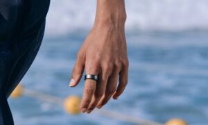 Samsung Galaxy Ring