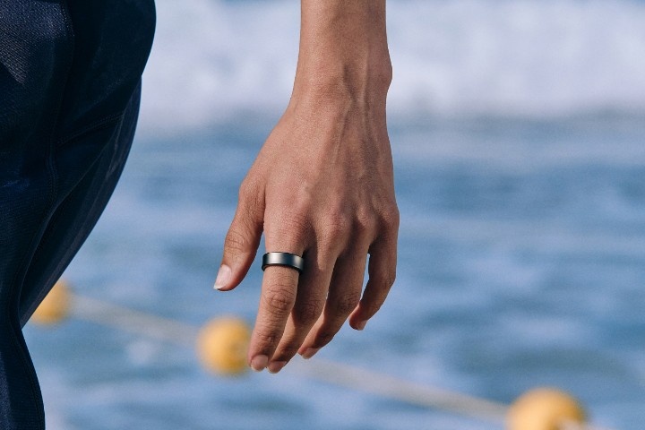 Samsung Galaxy Ring