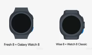 Samsung Galaxy Watch 8 Series