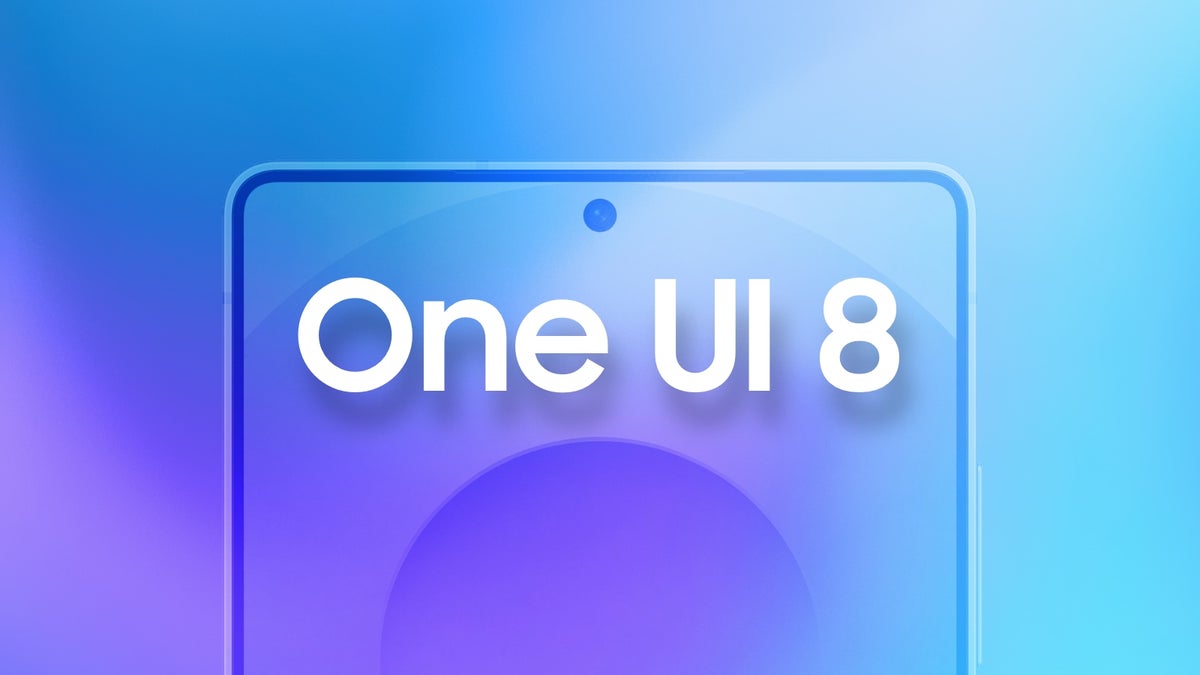 Samsung One UI 8